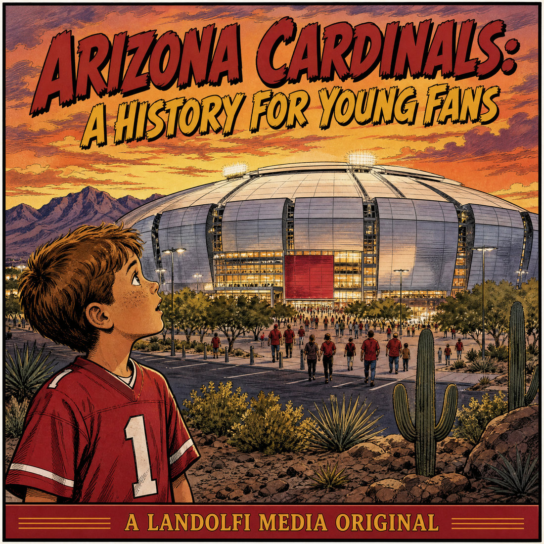 From Chicago to the Desert — page viewer